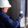 BLOWERPROOF BRUSH
PAINT-ON AIRTIGHTNESS & VAPOUR CONTROL