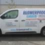 Blowerproof brush- Paint-on airtightness & vapour control
Blowerproof Spray or Roll Liquid
Isoproof FR Waterproof breathable coating
Omniguard Spray on Protective Coating
Aquaproof Waterproofing
Saniproof is a waterbased polymer
Blowerproof Primers