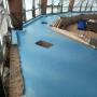 Blowerproof brush- Paint-on airtightness & vapour control
Blowerproof Spray or Roll Liquid
Isoproof FR Waterproof breathable coating
Omniguard Spray on Protective Coating
Aquaproof Waterproofing
Saniproof is a waterbased polymer
Blowerproof Primers