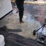 Blowerproof brush- Paint-on airtightness & vapour control
Blowerproof Spray or Roll Liquid
Isoproof FR Waterproof breathable coating
Omniguard Spray on Protective Coating
Aquaproof Waterproofing
Saniproof is a waterbased polymer
Blowerproof Primers