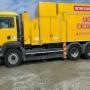Welcome to Vac Excavations – Unearth with Precision and Expertise in Kildare!


With a rich legacy of 8 years in the industry, Vac Excavations stands as a beacon of excellence in Vacuum Extraction services. We take pride in our commitment to precision, safety, and efficiency in every project we undertake.
