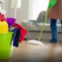 Apartment Cleaning