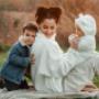 Dublin Family Photography