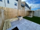 porcelain paving
