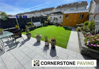 patio cost dublin