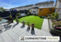 How much does it cost to install a Patio in Dublin