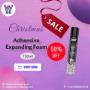Adhensive Expanding Foam 750ml