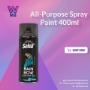 All-Purpose Spray Paint 400ml