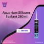 Aquarium Silicone Sealant 280ml