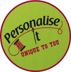 Personalise It