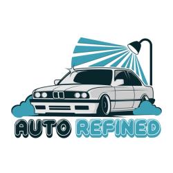 Auto Refined