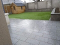 Granite Patio