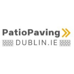 Patio Paving Dublin