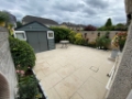 Enhancing Outdoor Living with Porcelain Paving