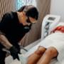 Laser Hair Removal Service