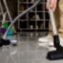 commercial deep cleaning