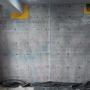 Cavity Drainage System