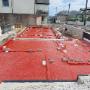 Radon Barrier
