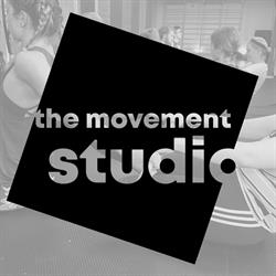 Kirsty Cully The Movement Coach