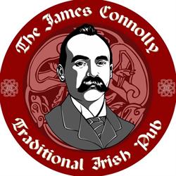 The James Connolly Bar