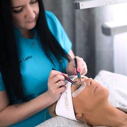 Million Lashes Professional