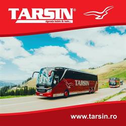 Tarsin Irlanda