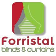 Riain Forristal Blinds & Curtains