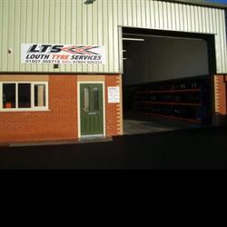 Louth Tyre Services Ltd