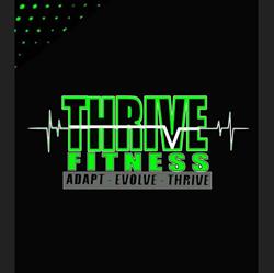Thrive Fitness