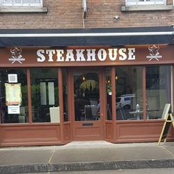 Steakhouse Restaurant