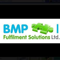 BMP Fulfilment Solutions Ltd