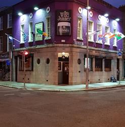 The Windjammer Pub