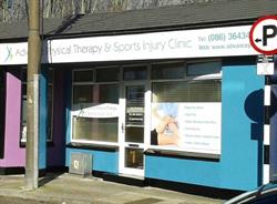 Advance Physical Therapy