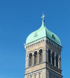 Ss. Peter and Paul's Church