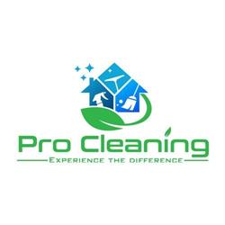 Pro Cleaning-Domestic and Commercial Cleaning