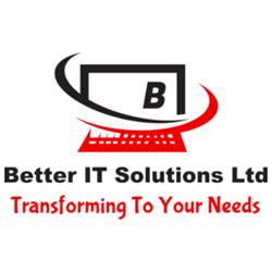 Better IT Solutions Limited