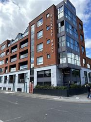 Buckley Hall - Student Accommodation