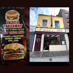 Enzo's Take Away