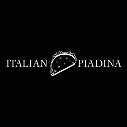 Italian Piadina