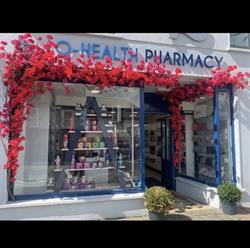 Q Health Pharmacy (formally Quirkes)