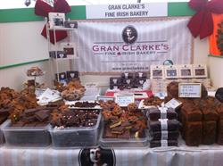 Gran Clarke's Bakery and Patisserie