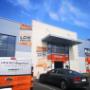Dungarvan Store Front