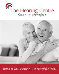 The Hearing Centre