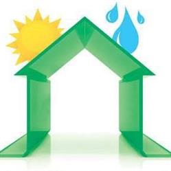 Energy Efficient Homes