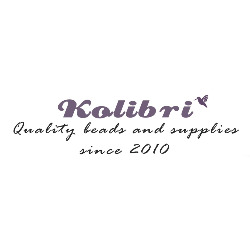 Kolibri Bead Supplies (Online Shop)