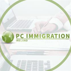 PC Immigration Ireland