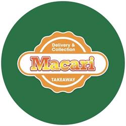 The Original Macari Take-Away (Franco’s)