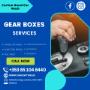 Gear Boxes Repair Service in Carlow