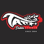 Magic’s Tattoo Studio