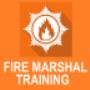Fire marshall training